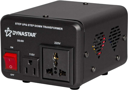 Dynastar DS 500 Watt Series Voltage Converter