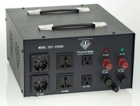 DS 25,000 Watt Diamond Series Voltage Transformer